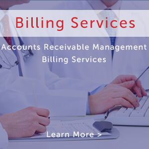 Billing Services - Accounts Receivable Management